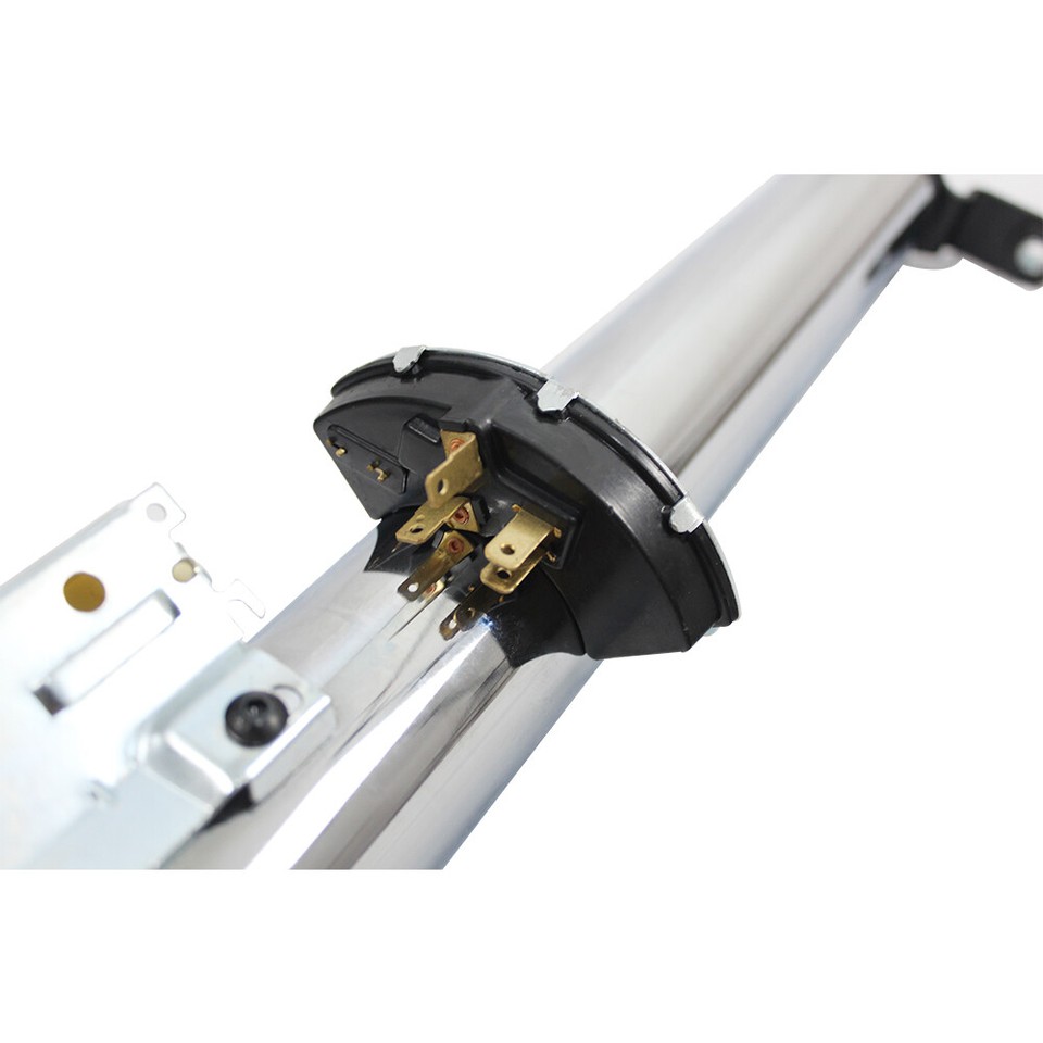 Standard GM 5-Position Tilt Steering Column, 32 In, Column Shift - Foto 5