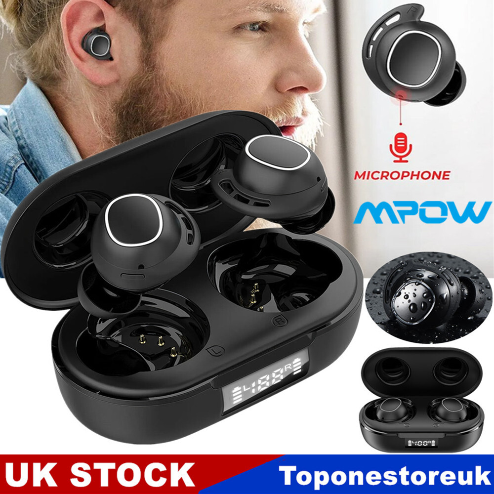 Mpow Wireless Sports Earbuds Reviews Mpow Bluetooth Earbuds Mpow