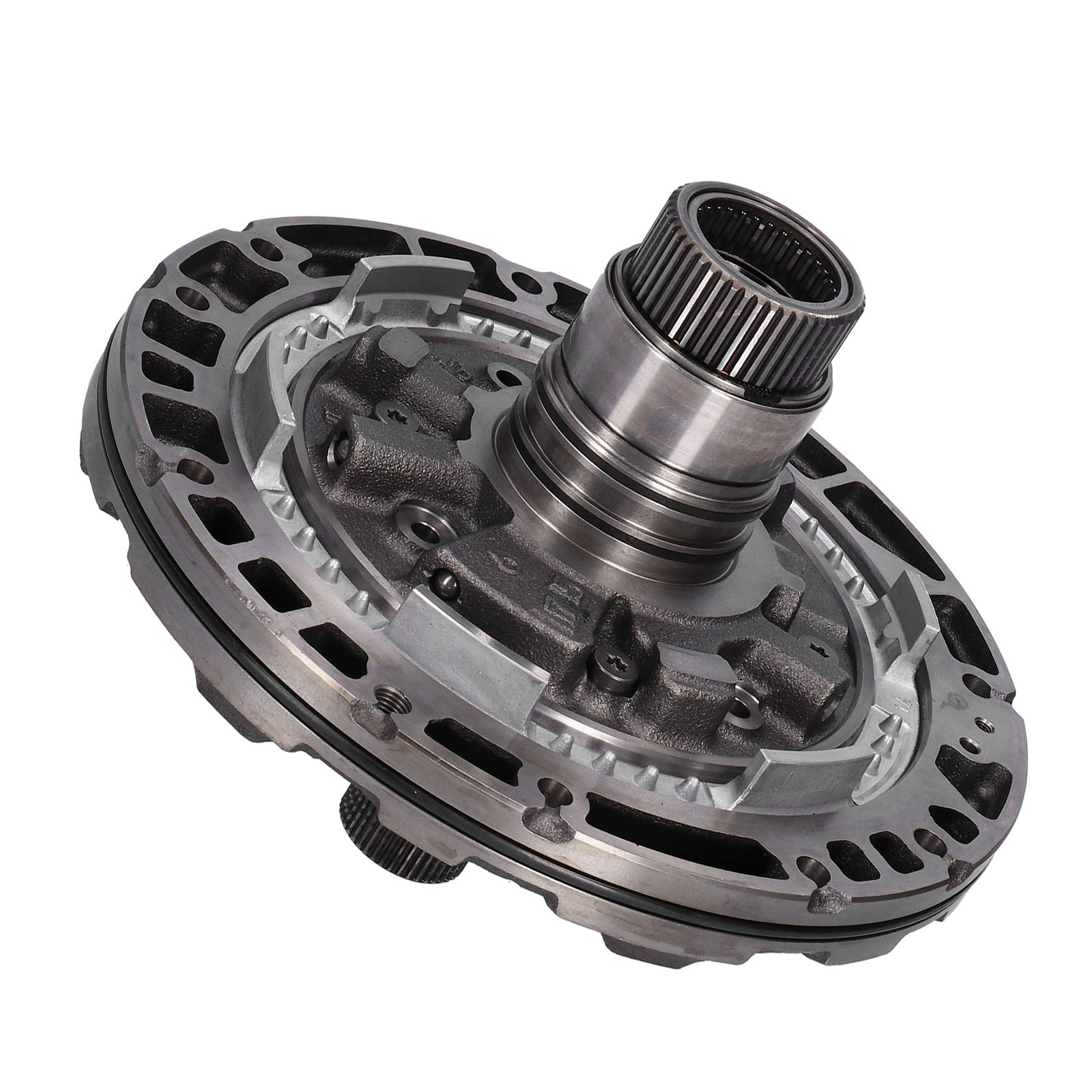 Transmission Oil Pump Replacement Long Service Life Transmission Oil