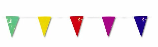 Christmas Party Buntings