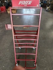 *NEW* Piher 14003 Clamp Transporter and Storage Trolley   (#124P)