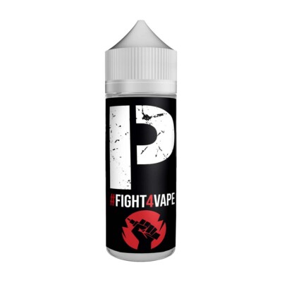 P   Fight4Vape 15ml Longfill Aroma by Canada Flavor