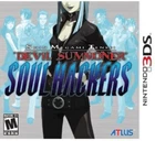 New ListingDevil Summoner: Soul Hackers - Nintendo 3DS CIB