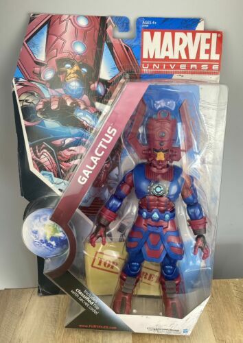 Marvel Toybiz Galactus 14In. Action Figure In Stock | eBay