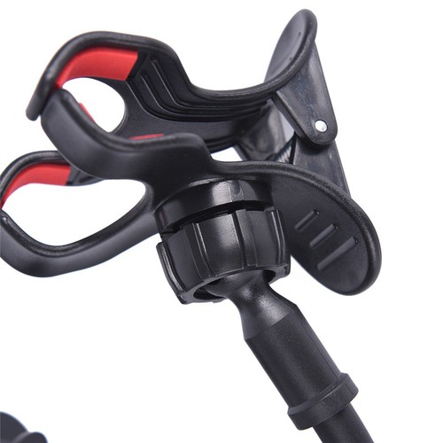 Universal 360° Car Windscreen Dashboard Holder Mount For GPS Mobile Phone WTio - Zdjęcie 8 z 11