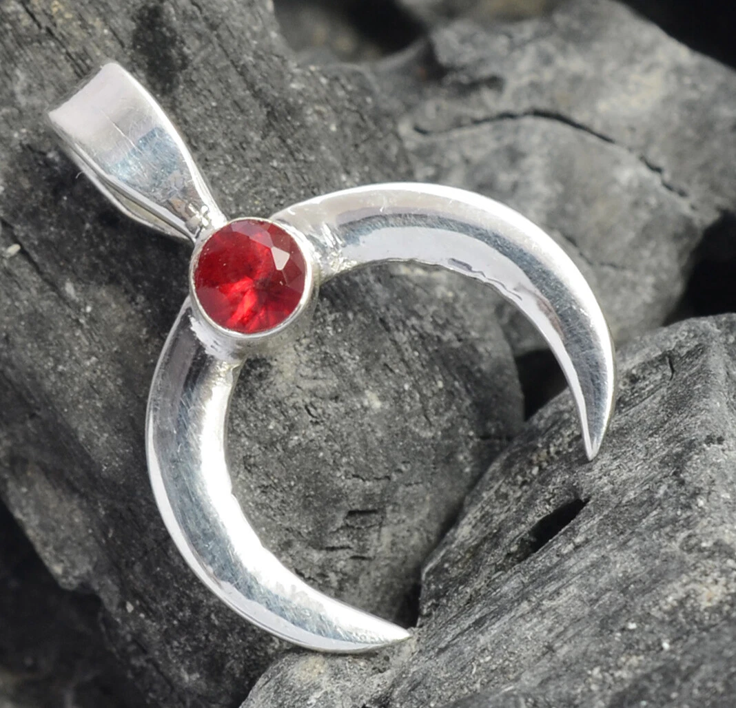 Garnet children's jewelry deals