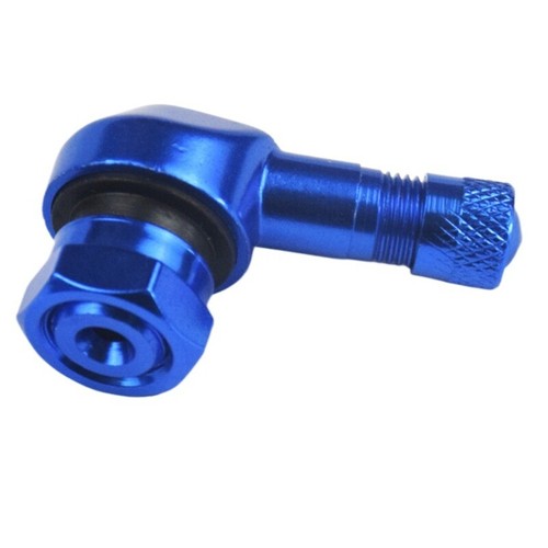 Motorcycle Tire Valves Stems Replacement Tyre Valves Stem Modified Accessories - Picture 15 of 17