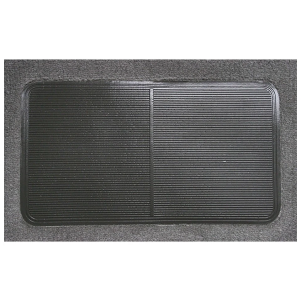 Alfombra para Chevrolet Avalanche 2500 2002-2006 doble cabina 2 y 4x4 Cutpile Foto 3 de 4