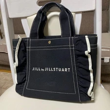 Jill by Jill Stuart Disney Collaboration Tote Bag New Designer Handbag