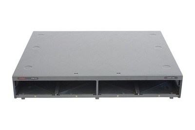 Avaya IP Office IP500 V2 / Version 11.1 ohne Lizenzen / Baugruppen
