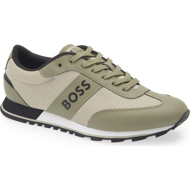HUGO BOSS Shoes for Men for sale | eBay display picture 3