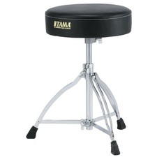 Tama Drumhocker HT130, rund