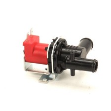 Ice-O-Matic IceOMatic 904110503 Purge Valve 90 Deg 240
