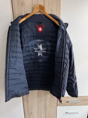 Wellensteyn Mol Molecule Molm Molekül Herren Jacke 3XL / XXXL Np:299€ - Bild 1 von 4