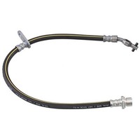 Bremsschlauch 515 Mm Banjo 10.0 Mm INN M10X1.0 A.B.S. FüR U.A. Toyota Avensis