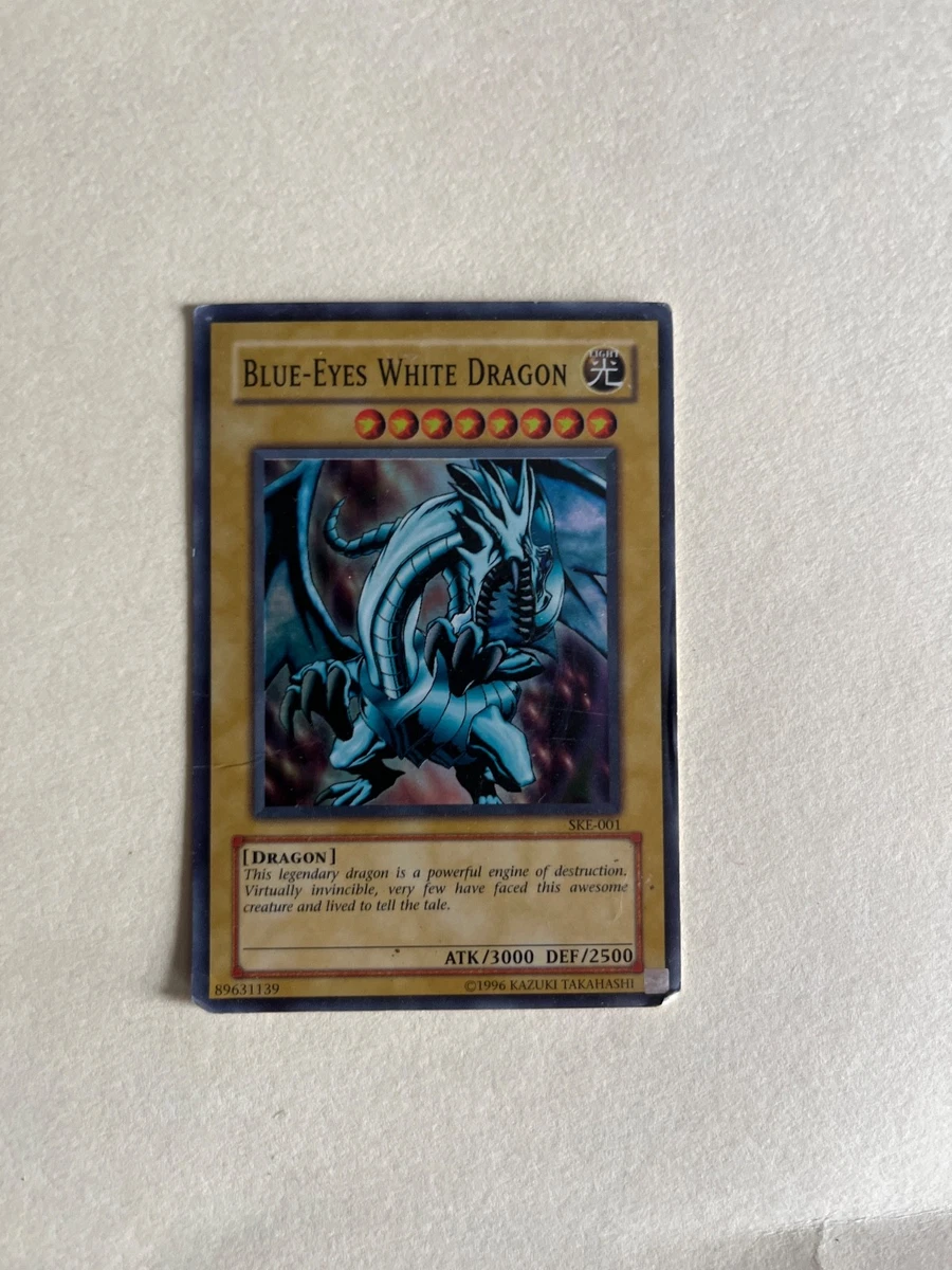 Yu-Gi-Oh! - Megamorph (SKE-037) - Baraja De Inicio Kaiba