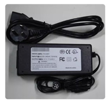 Adaptateur électrique pour Synology DiskStation DS215+ Dual-Bay NAS Server 4-pin