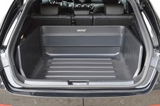 Kofferraumwanne 33cm hoch  passend für Kia Sportage III (SL) 2010-2015 #3