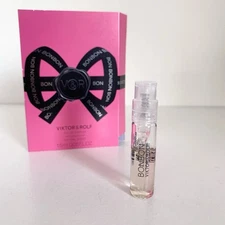 Viktor & Rolf BONBON Eau De Parfum EDP for Women Sample Spray 1.5ml / 0.05oz