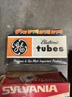 VTG Mixed Lot GE Sylvania Westinghouse Boxes w/ Auto Bulbs & Tube Box Automotive — photo 7