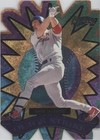 1998 Skybox Circa Thunder - Mark McGwire #8 QS