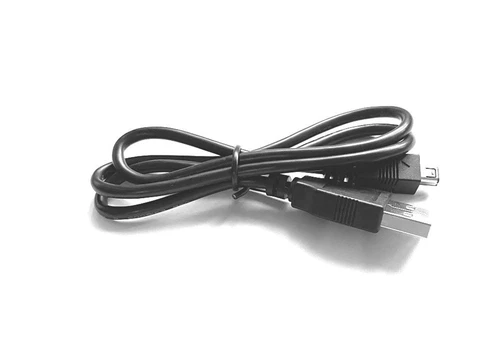 CHARGEUR DE DONNÉES USB CÂBLE DE TRANSFERT CORDON POUR CASQUE RITMIX RH-437 - Photo 2/3