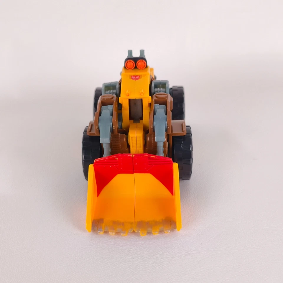 Transformers Landmine Complete Cybertron Deluxe Class - Image 2 of 4