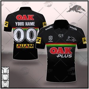 Penrith Panthers Jersey | eBay