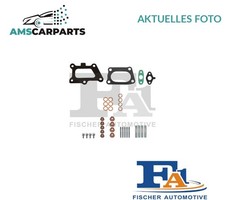 MONTAGESATZ DICHTSATZ TURBOLADER KT730180 FA1 NEU OE QUALITÄT