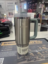 Stanley Quencher H2.0 30oz Flowstate Quencher Tumbler - Stainless Steel