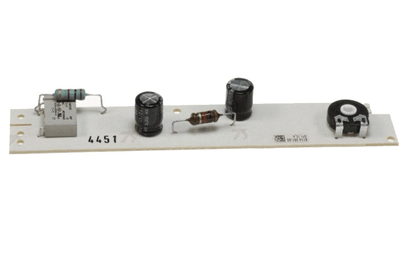 Platine de puissance pour congélateur Liebherr 6114351 circuit imprimé