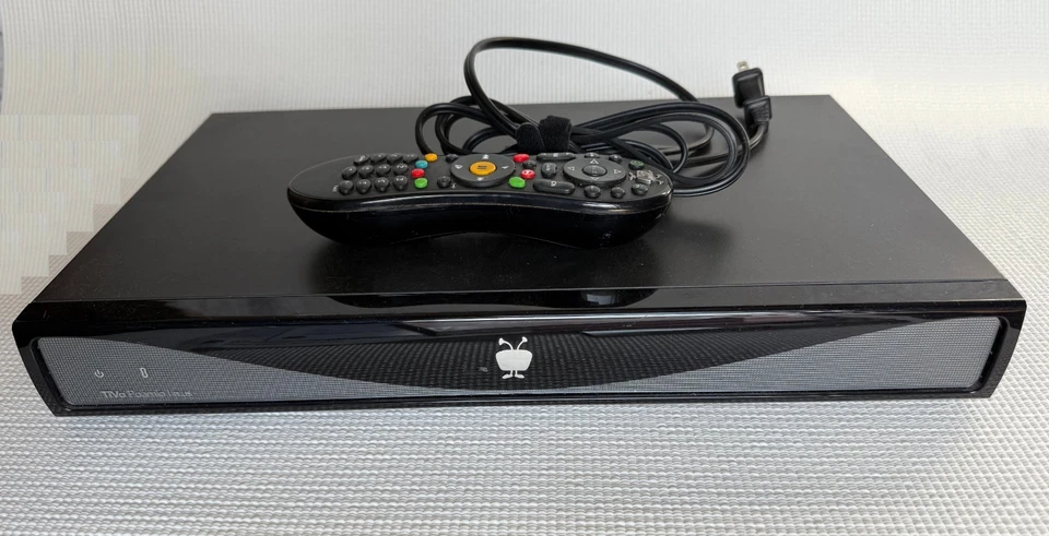 TiVo Roamio Plus (1TB) DVR