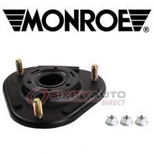 Monroe Strut-Mate 907943 Strut Mount for ST-7943 MP907943 143406 Shock wb