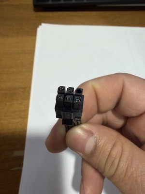 Dell Pro Tower Sata Power Cable To SSD  For The New 1250 Models ( Please Read )