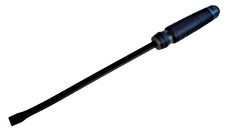 Proto Tools J2142 17" Length Pry Bar USA Comfort Grip Grey