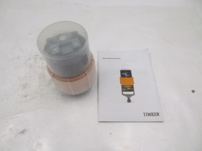 Timken PM202000 M-Power Driven Lubricator Dispensing System Single Point