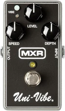 MXR M68 Univibe Chorus Vibrato Pedal