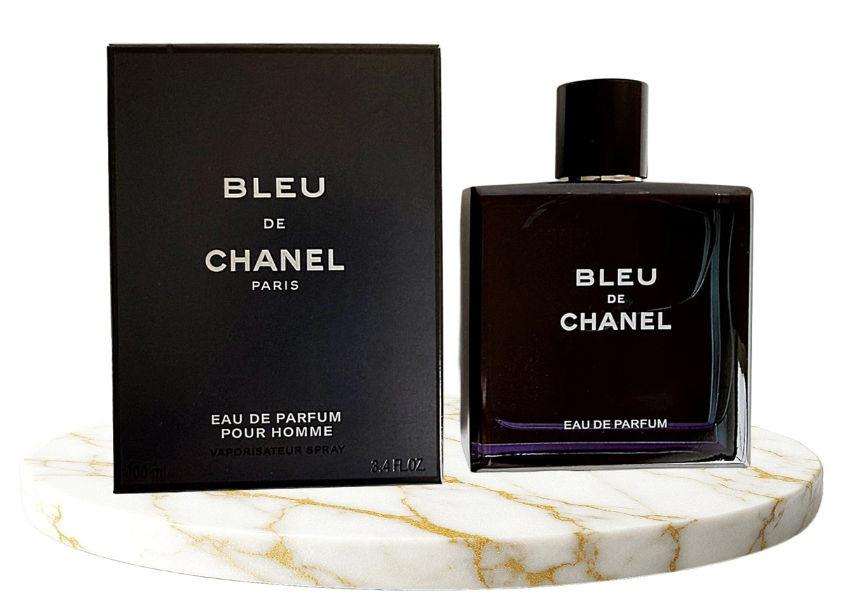 Bleu ，香奈儿男士香水| eBay