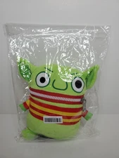 GenCon Exclusive Rollacrit "Worry Eater" Goblin Dice Bag - D&D - Gen Con - NEW