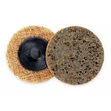 Arc Abrasives 59381 Conditioning Disc, Alo, 4In, Crs, Tr