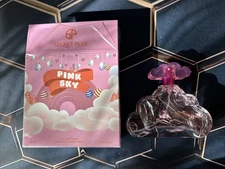 PINK SKY Secret Plus For Women EDP 3.4 OZ 100 ml. Eau De Perfume