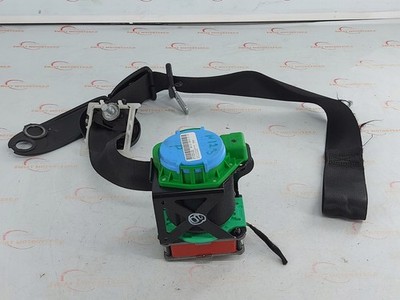 TAKATA-PETRI CXT 306364710 Sicherheitsgurt rechts vorne 1 Stück