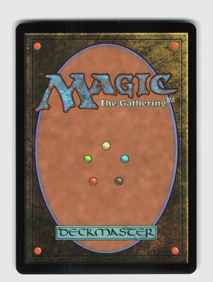 MTG - Winged Sliver - *FOIL* - SLD - EN - EX - Bild 2 von 2