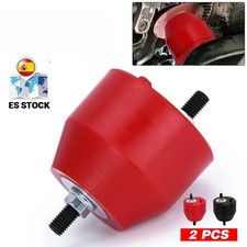 Engine Front L&R Mount Mounting Insulator for BMW E36 E46 Compact Z3 Z4 Inline 