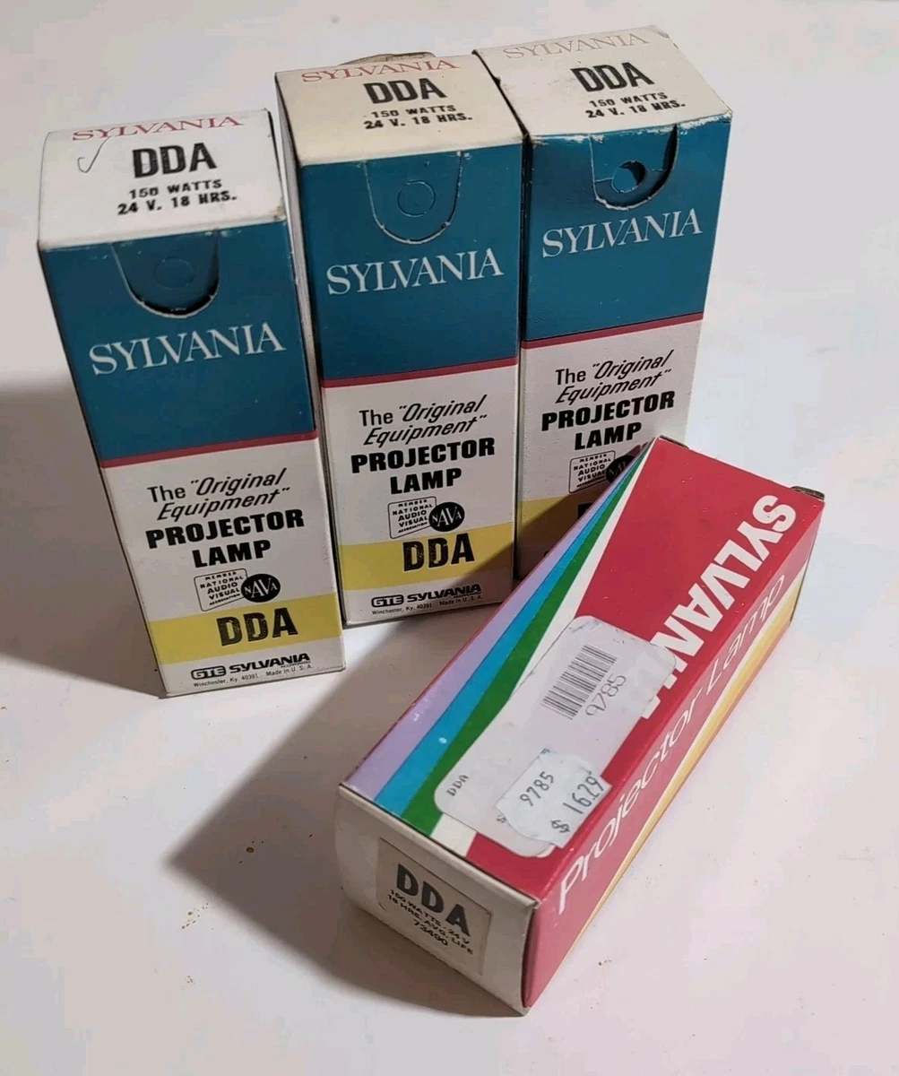 SYLVANIA Projector Bulbs & Lamps for sale - eBay