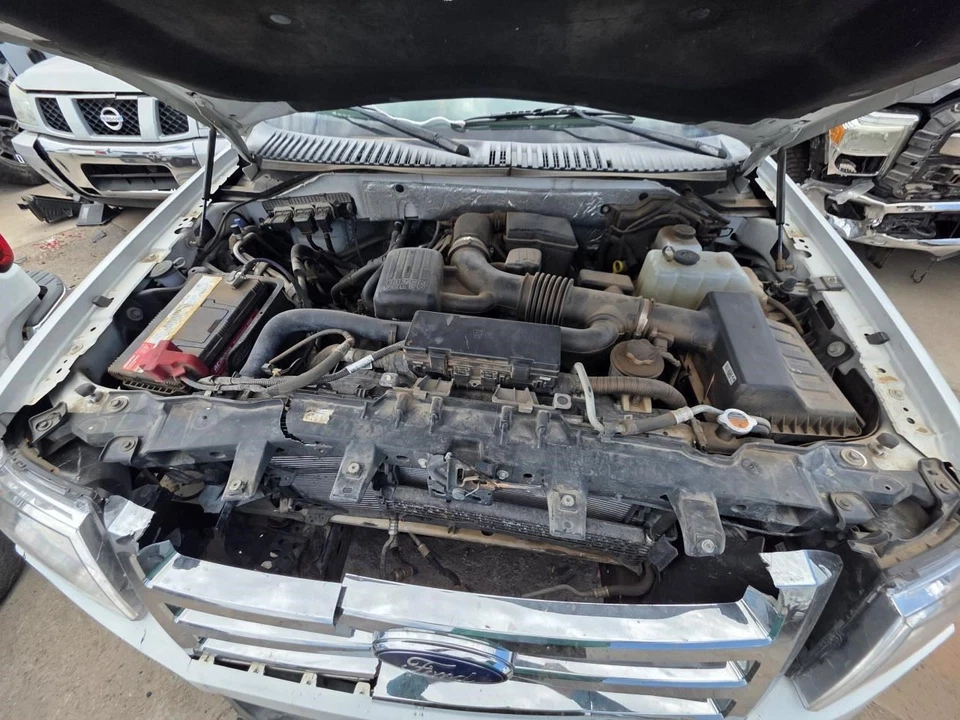 Módulo de control electrónico ECM del motor ID CL1A-DH compatible con 12-14 EXPEDITION 30764271 Foto 3 de 4