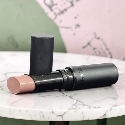 CATRICE Ultimate Stay Lippenstift Farbe 050 Mauve Your Lips  Nude Rose deckend