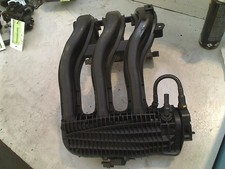 ANSAUGKRÜMMER Peugeot 208 I (CA/CC/CK/CL) 2013 967306398003