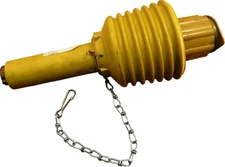 PTO Shaft NEW HOLLAND 84400583 New Old Stock NOS OEM Factory