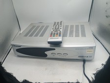   Pansat 2700A Satellite Receiver & Remote   ...